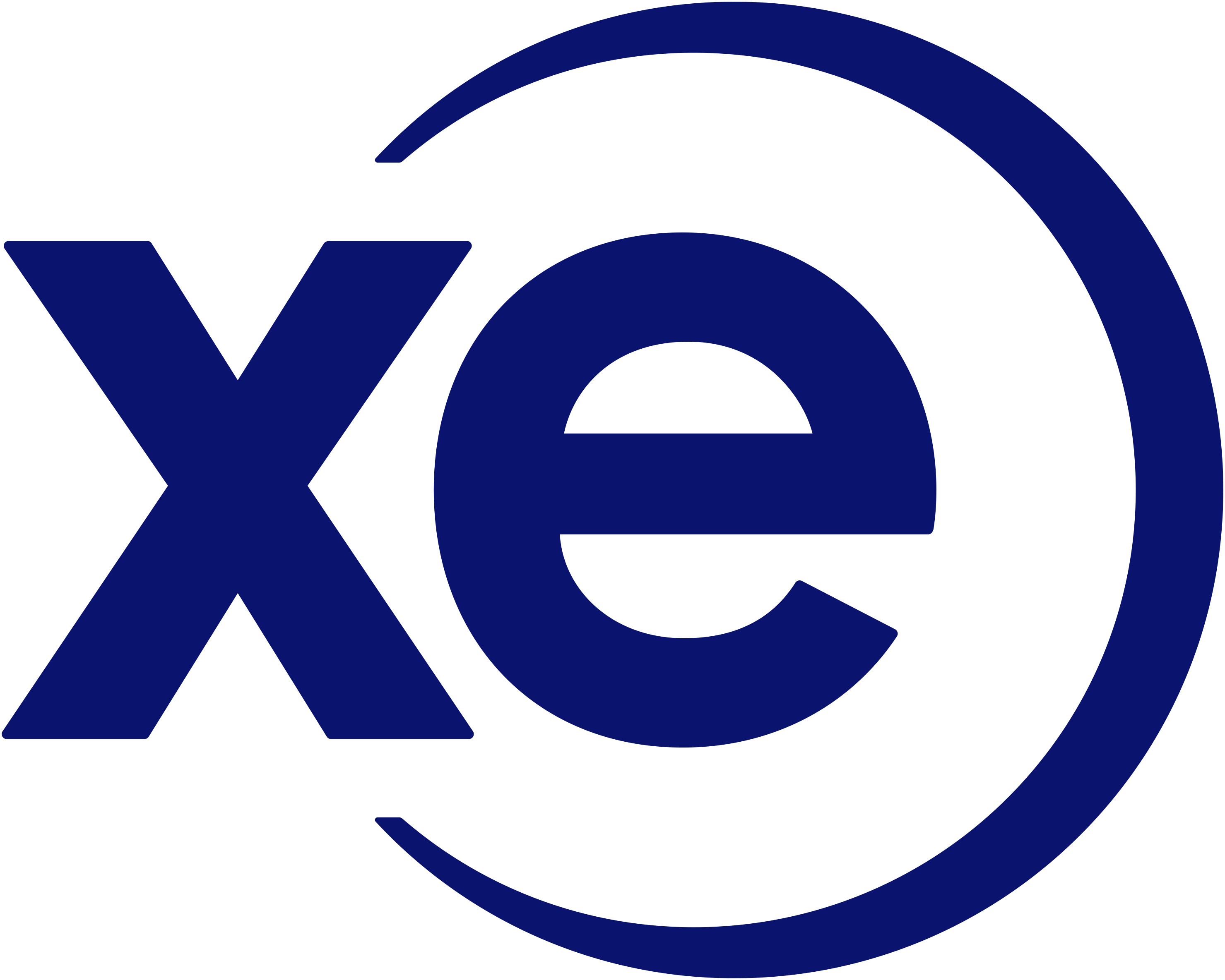XE Money Transfer